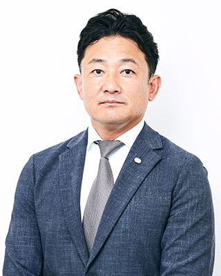 代表取締役社長 川瀨 紀彦