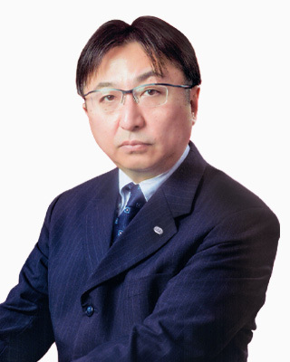 監査役 半田